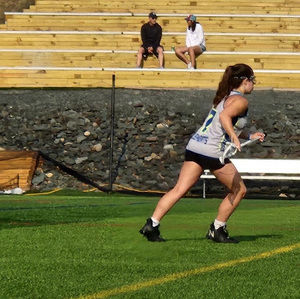 Meet your Posher, Maeve